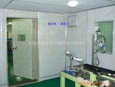 東莞南城區(qū)靜環(huán)隔音設備加工廠